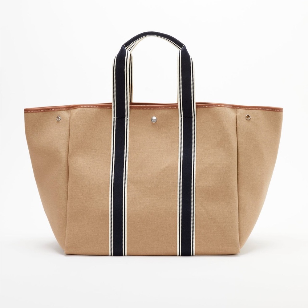 Rue de Verneuil Traversée L- Cruise Line Beige